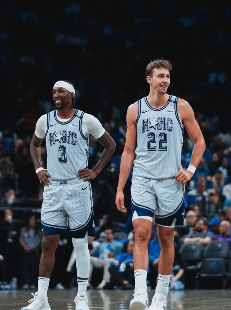 亚博网页版入口-关于奥兰多魔术转会期外线爆发，志在NBA季后赛名次提升，信心回归，轮换策略成焦点的信息