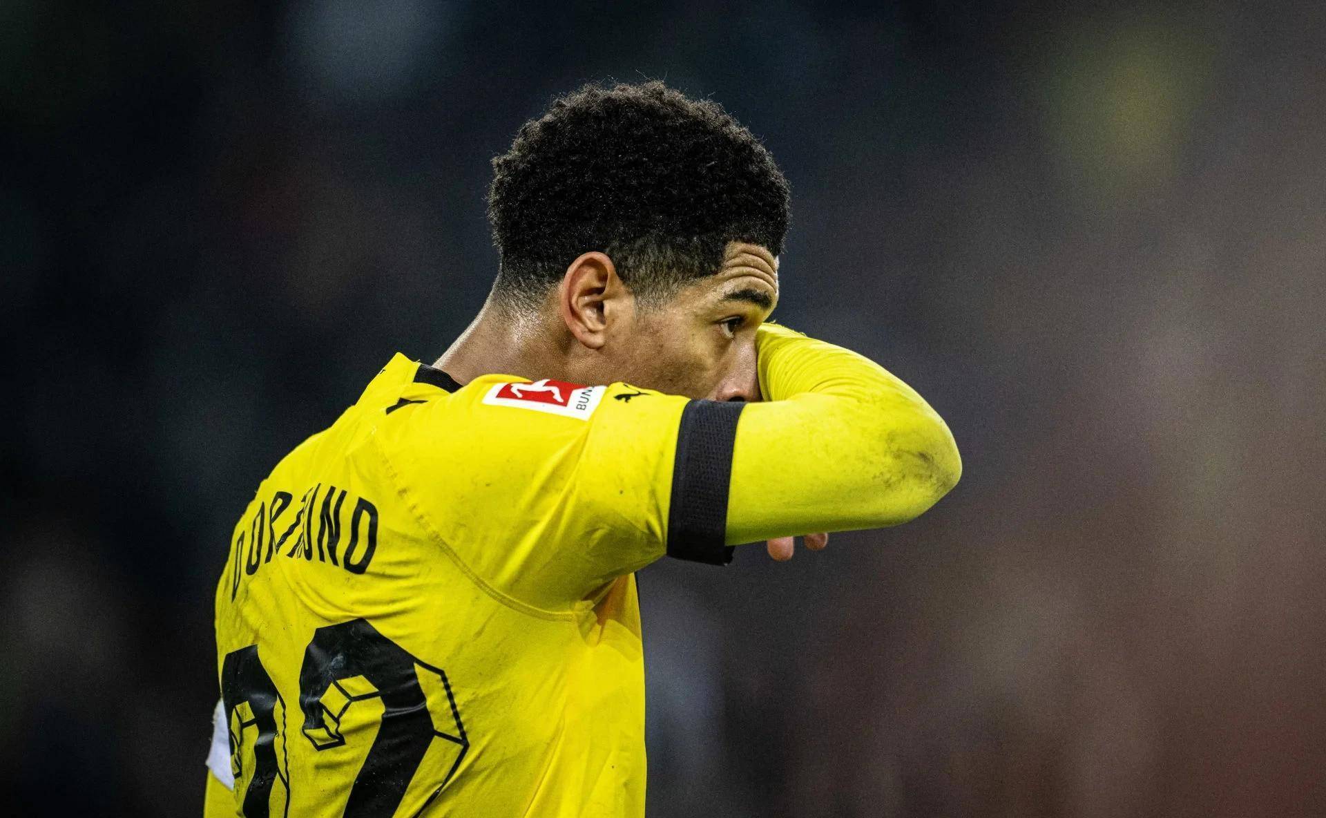 转会期多特蒙德调整名单以备亚冠，更衣室发声环节打磨，底气十足，球探报告显示潜力的简单介绍